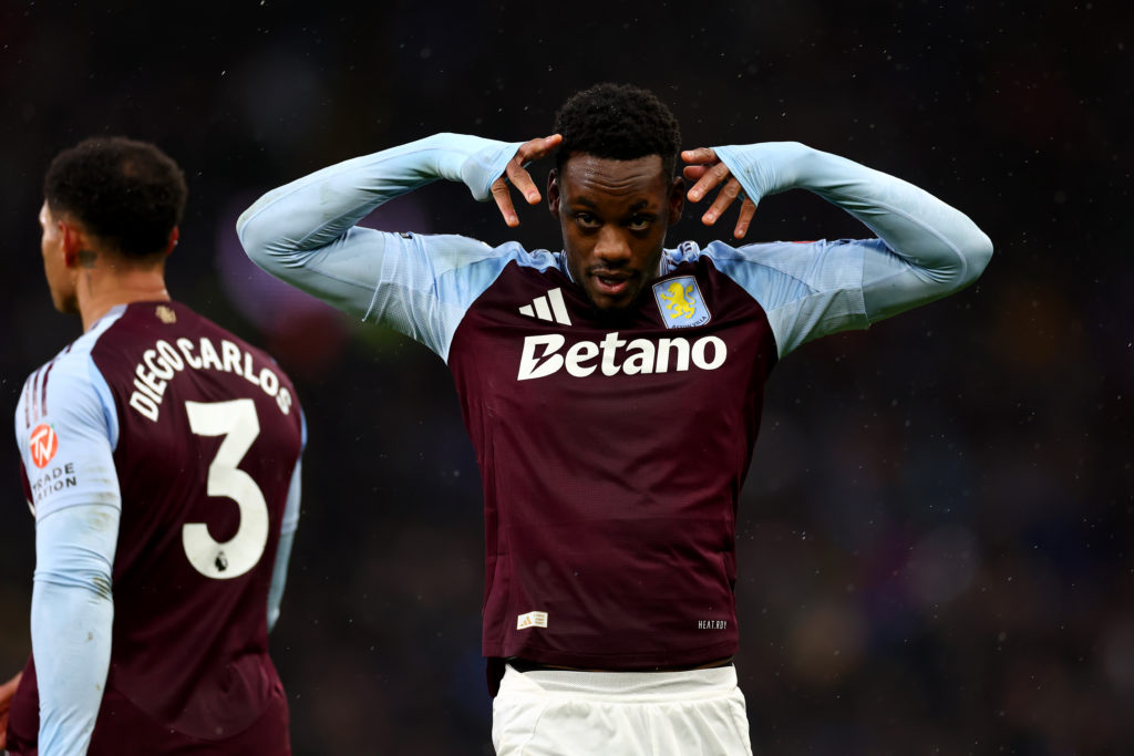 Aston Villa FC v Southampton FC - Premier League