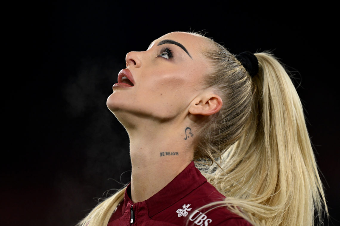 Photo by Gareth Copley/Getty Images