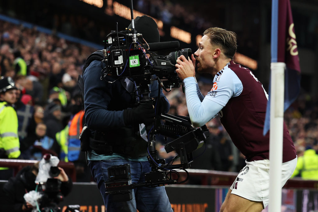 Aston Villa FC v Brentford FC - Premier League