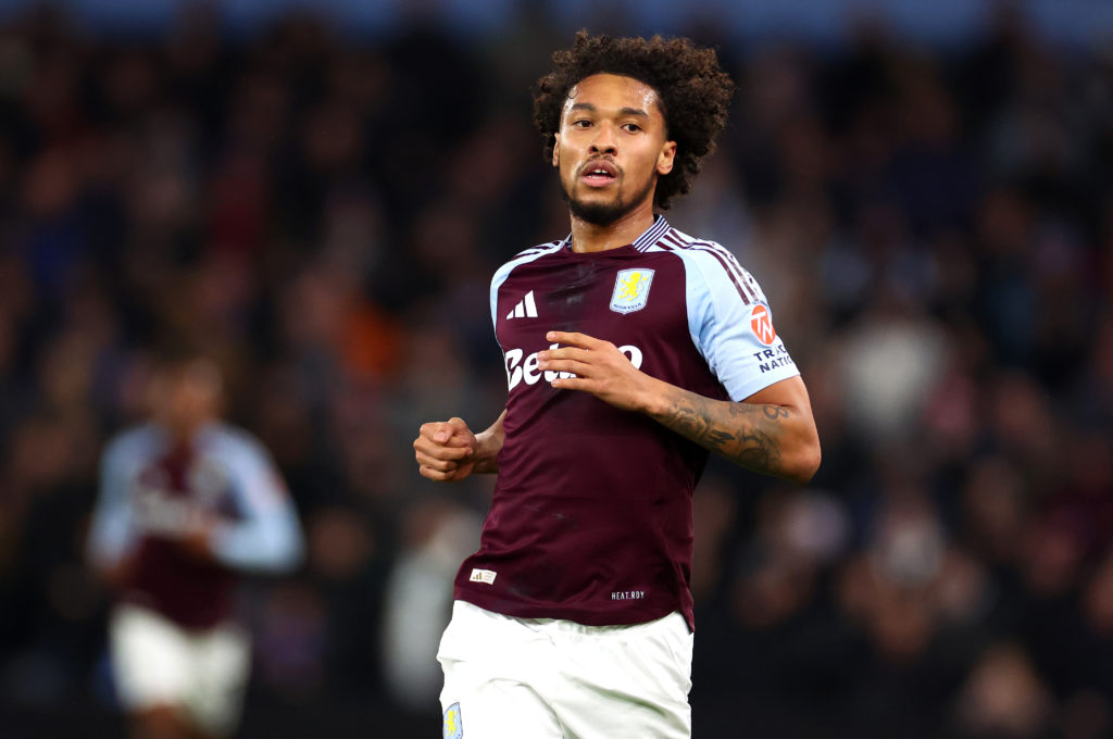 Aston Villa FC v Brentford FC - Premier League