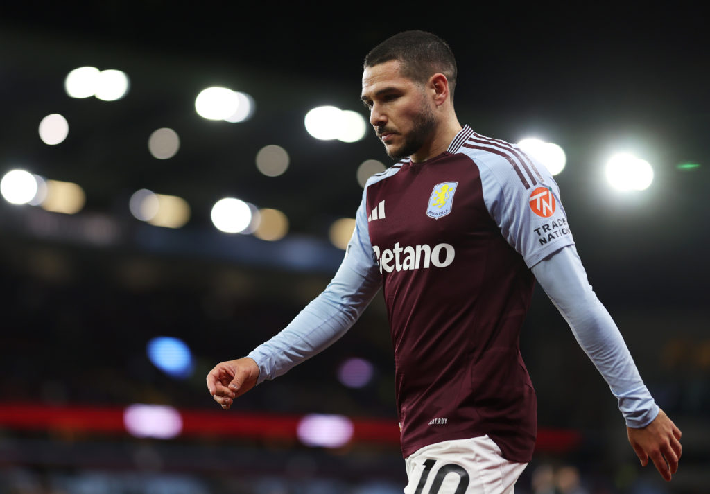 Aston Villa FC v Brentford FC - Premier League