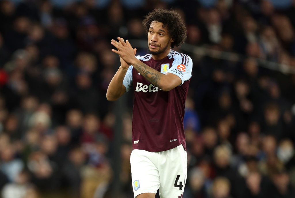 Aston Villa FC v Brentford FC - Premier League