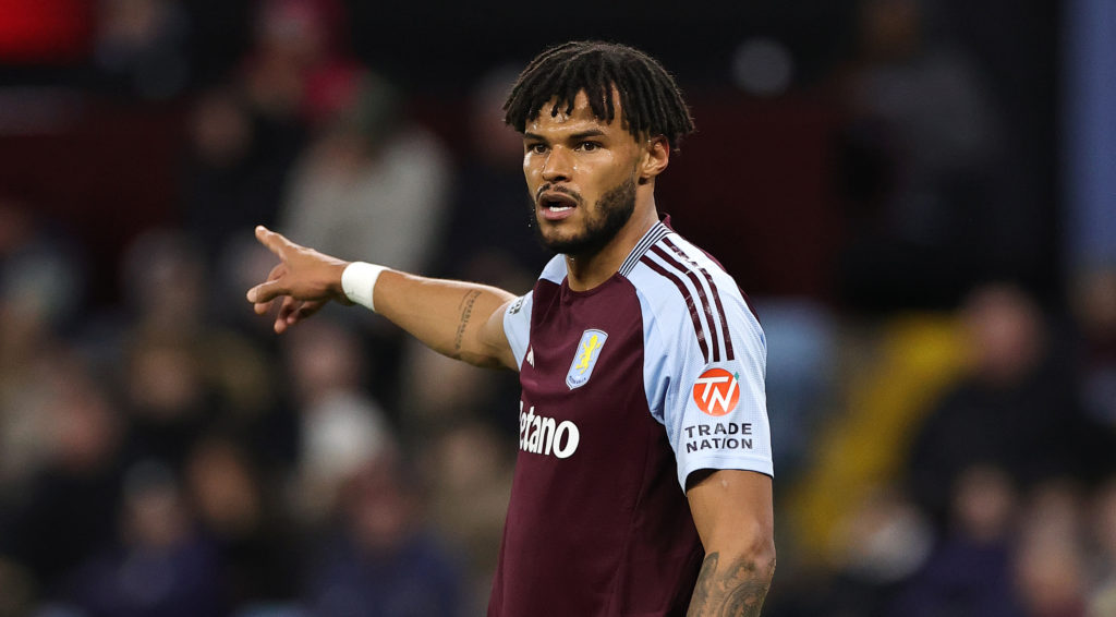 Aston Villa FC v Brentford FC - Premier League