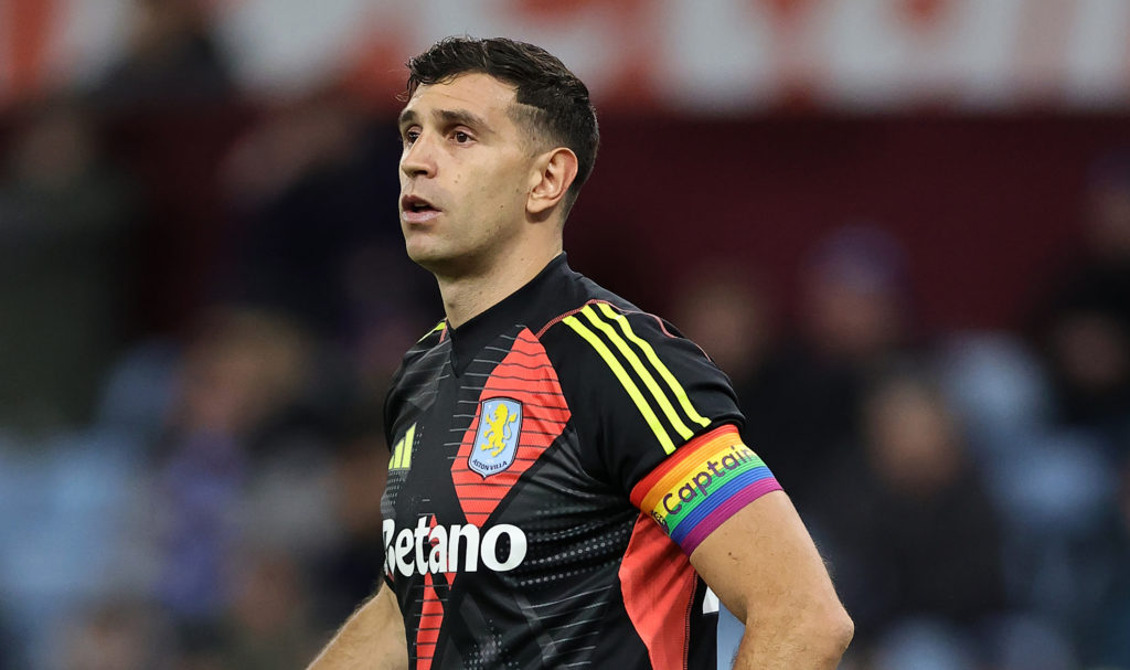 Aston Villa FC v Brentford FC - Premier League