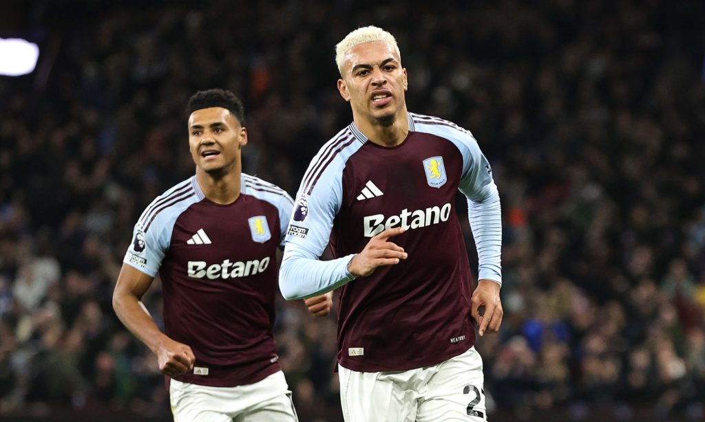 Aston Villa FC v Brentford FC - Premier League
