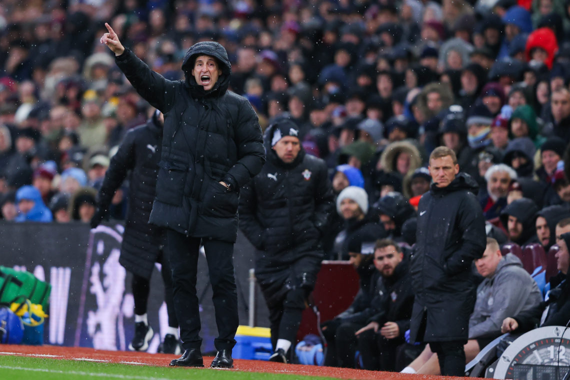 Photo by James Gill - Danehouse/Getty Images