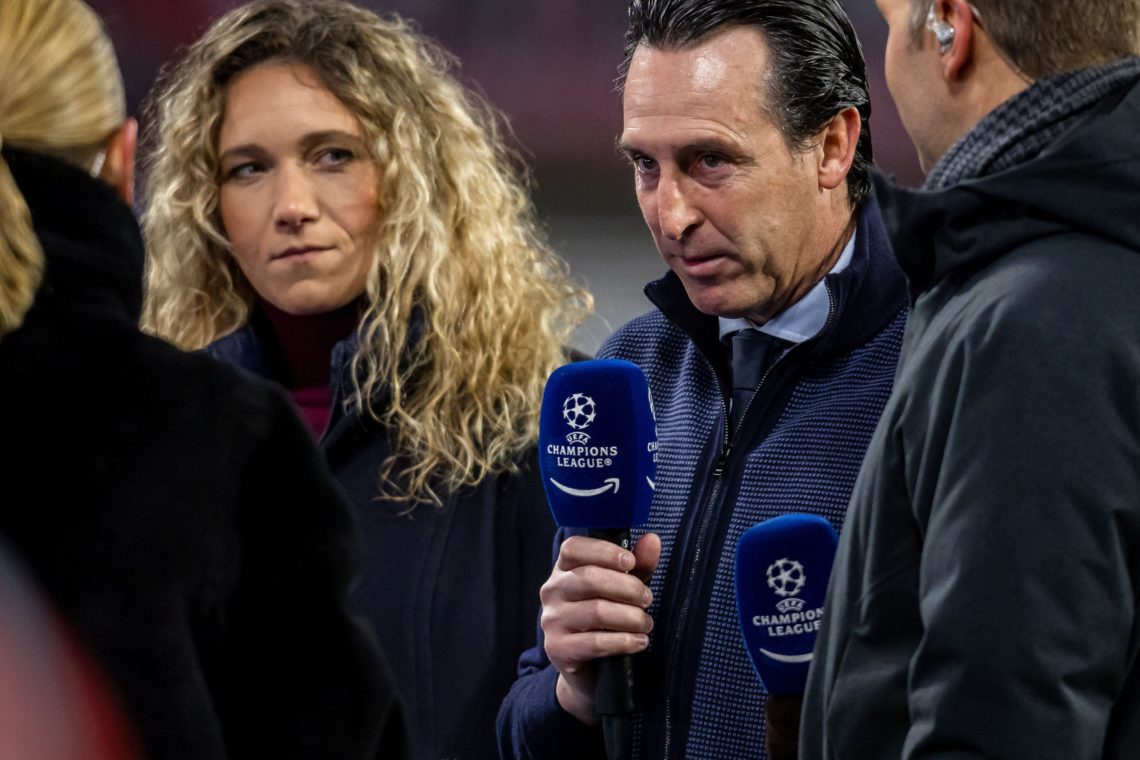 Photo by Inaki Esnaola/Getty Images