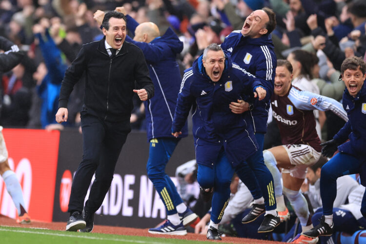 Photo by Simon Stacpoole/Offside/Offside via Getty Images