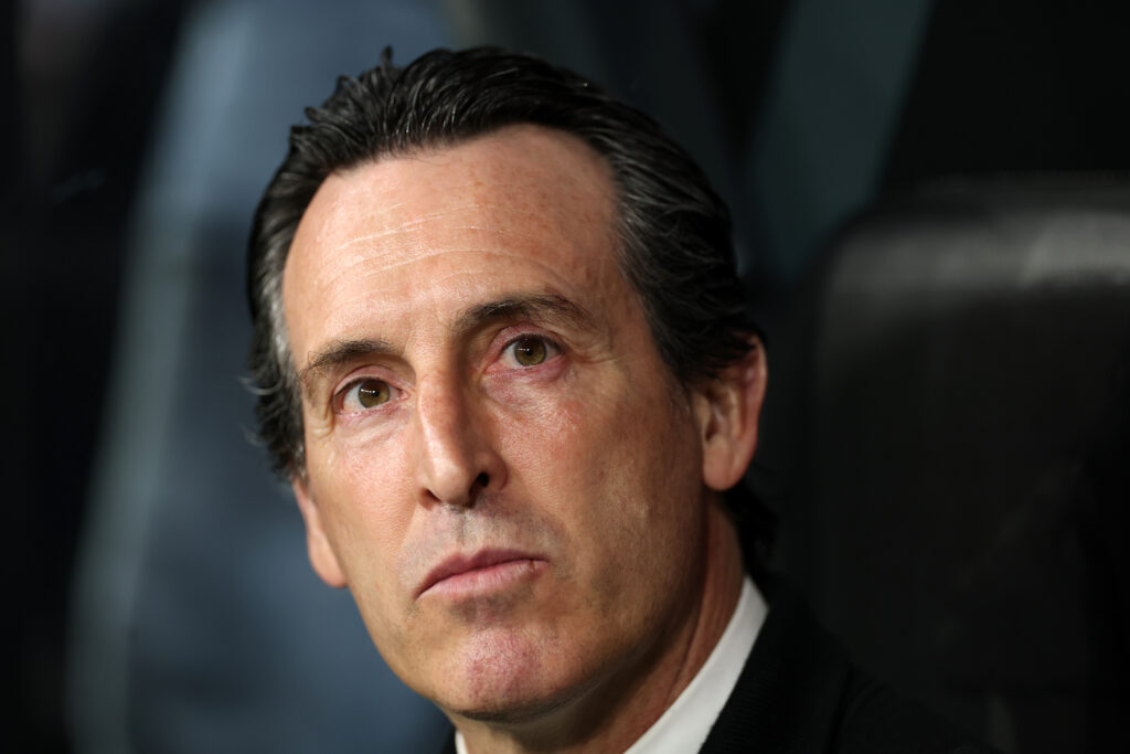 SC Freiburg v Aston Villa FC - UEFA Europa League Final 2026
