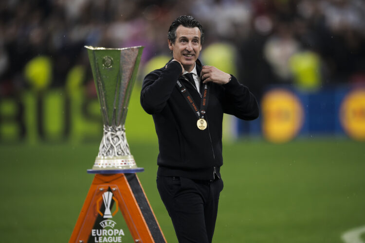 Photo by Nicolò Campo/LightRocket via Getty Images